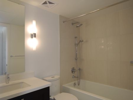 For Lease - 15 Stollery Pond Crescent Unit# 808, Markham, Ontario - Photo 4