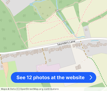 Saunders Lane, Woking, Surrey, GU22 - Photo 1