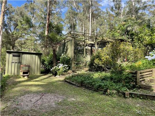 3 Bedroom home with Office/ 4th Bedroom in Quiet Location! - Photo 1