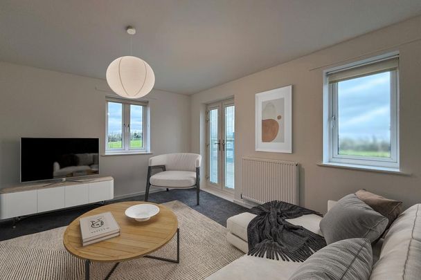 3 bedroom house to rent - Photo 1