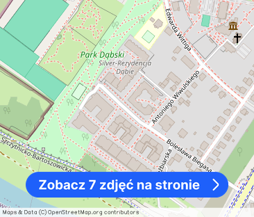 Do wynajęcia 2-pokojowe mieszkanie z garażem podziemnym - Zdjęcie 1