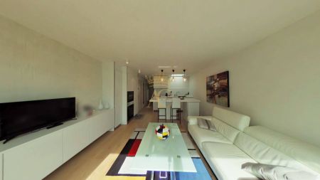 Appartement 3 pièces à Le Touquet-Paris-Plage - Photo 2