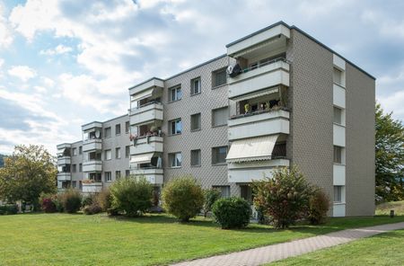 Ihr neues Zuhause wartet – Nachmieter/In per 01.02.2025 gesucht! - Photo 4