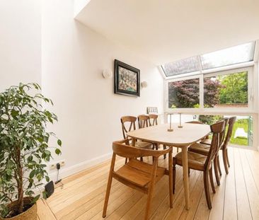 Tout savoir sur cette maison à Ixelles, à Ixelles - Photo 4