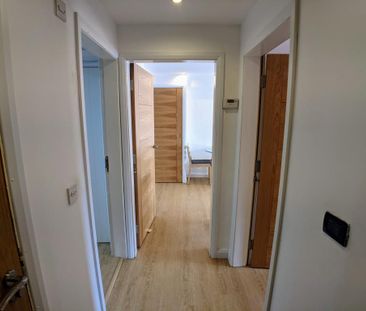 1 bedroom flat to rent - Photo 6