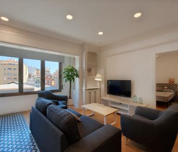 Carrer de Balmes, Barcelona, Catalonia 08006 - Photo 5