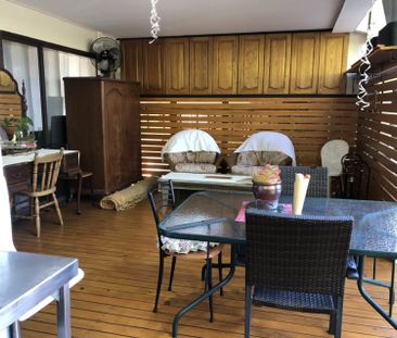 Private and Peaceful Granny Flat with Breathtaking Water Views - Photo 2