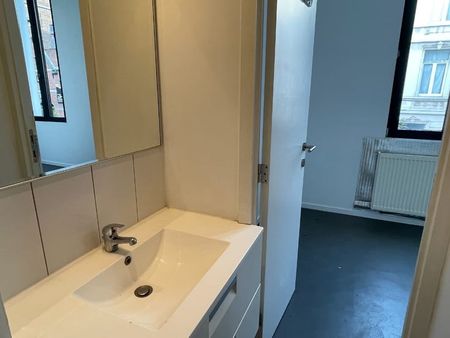 Studio te huur - Foto 3