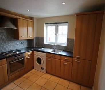 Apartment in Watermans Walk, Carleton Grange, Carlisle - Photo 4