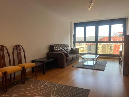 Alquiler de piso en Calle Xenpelar - Photo 5