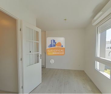 Location Appartement 1 pièce 26m² - Photo 2