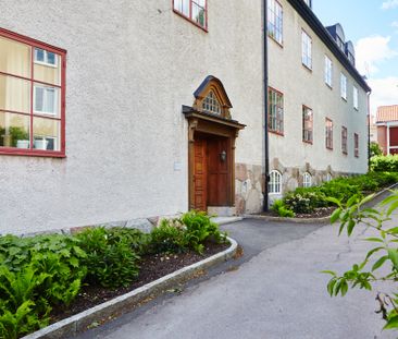 Skolgatan 2 A - Photo 4