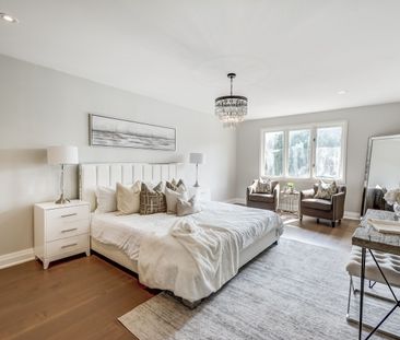 For Lease - 85 Villa Park Drive Unit# Upper & Main Levels, Vaughan,... - Photo 5