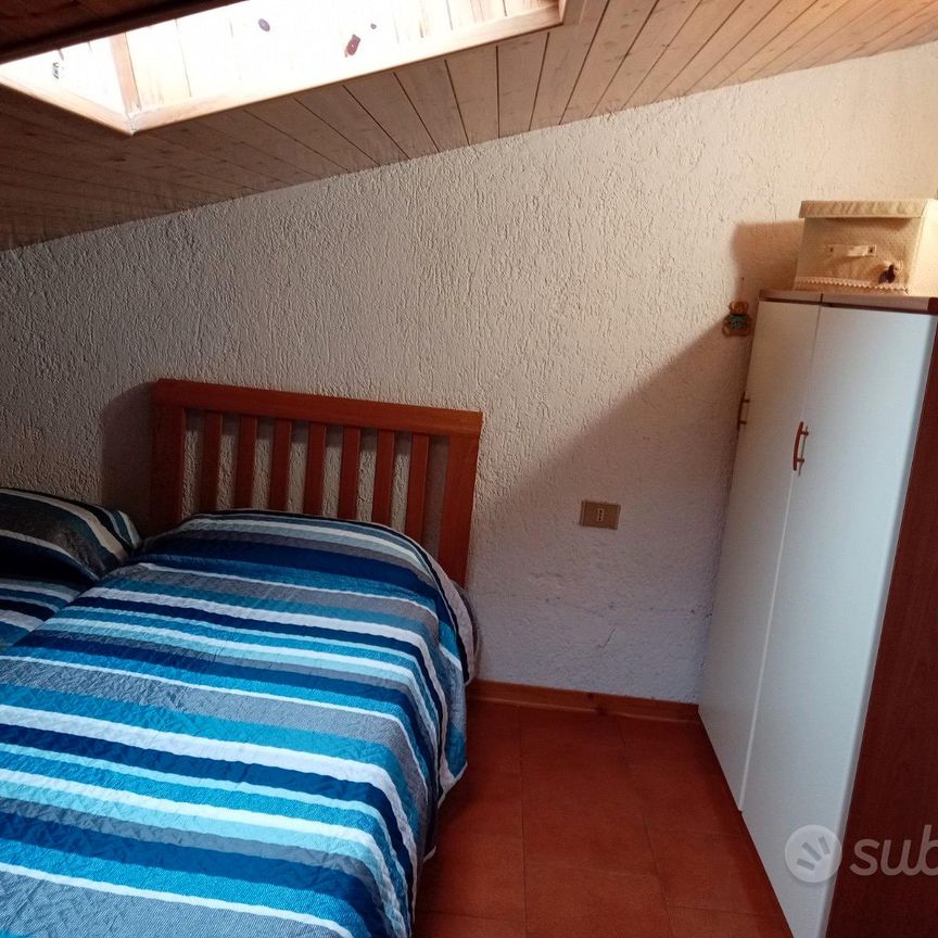 Appartamento Fiumalbo vicino Abetone - Photo 1