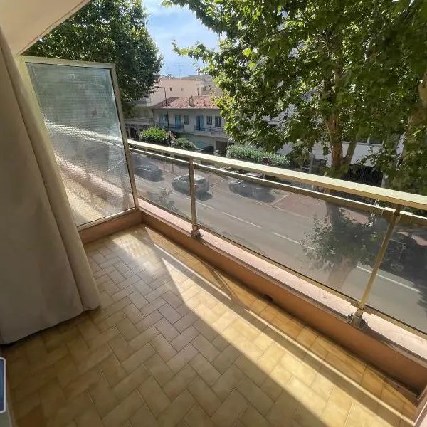 Appartement à louer 2 pièces 36.27m² - Photo 1