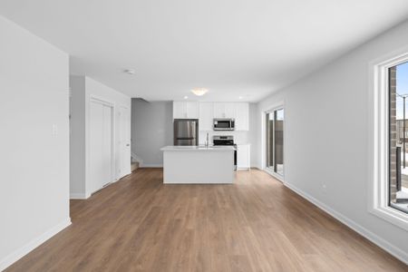 For Lease - 1227 Creekway Private, Kanata, Ontario - Photo 5