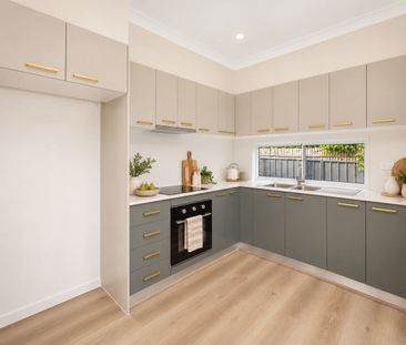 BRAND NEW LUXURY TWO-BEDROOM GRANNY FLAT – WATER INCLUDED! - Photo 4