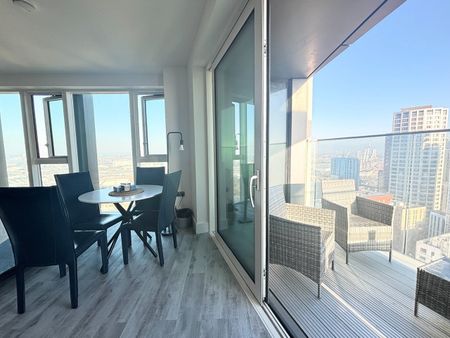 2 Bed Flat, Icon Tower, W3 - Photo 2