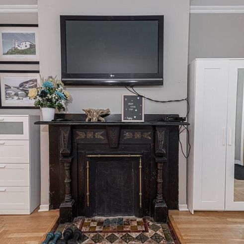 Military Road - Photo 1