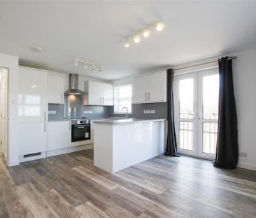 2 bedroom apartment to rent - Photo 6