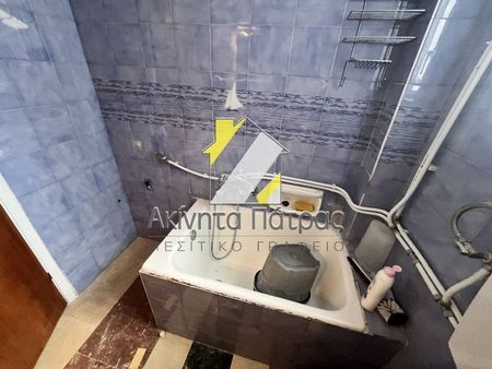 Διαμέρισμα για ενοικίαση Κάτω Συχαινά (Πάτρα) - Photo 4