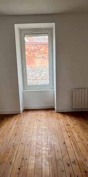 Location Appartement 2 pièces 36m² - Photo 1