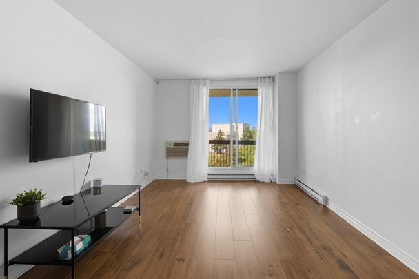 1380 Boul. de la Concorde O., app.503, H7N 5P4, Laval - Photo 1