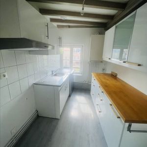 Appartement 5 pièces à Metz-Centre-Ville - Photo 2