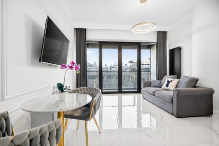 Mieszkanie Centrum Szczecin, al. Wyzwolenia, nr 437019 - Zdjęcie 2