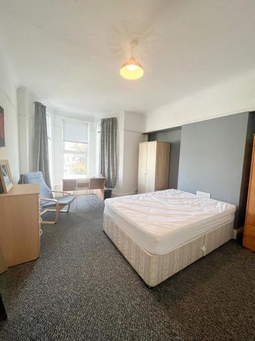 4 bedroom house to rent - Photo 5