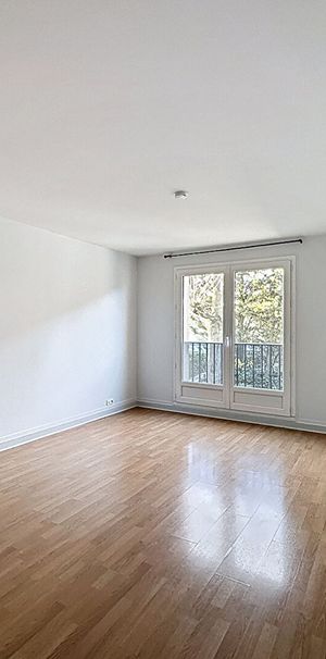 Appartement T1 Saint-Maur-des-Fossés à louer - Photo 1