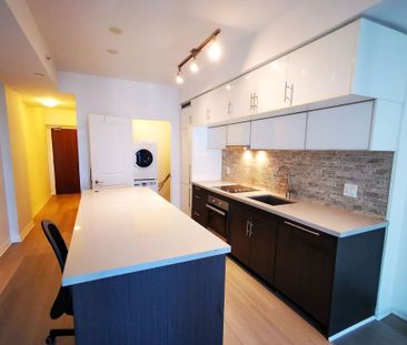 For Lease - 8 Mercer Street Unit# 2509, Toronto, Ontario - Photo 4