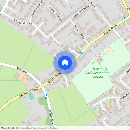 Bembridge, Isle of Wight