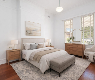 Character Filled, Tastefully Updated, Centrally Positioned, Stylish... - Photo 4