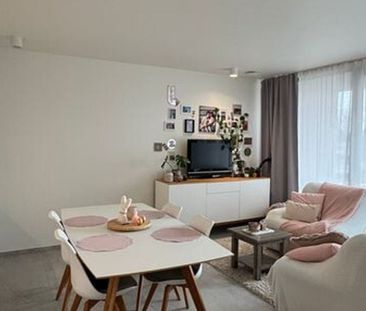 Appartement te huur in Mol voor € 735 met 1 slaapkamer - Foto 2