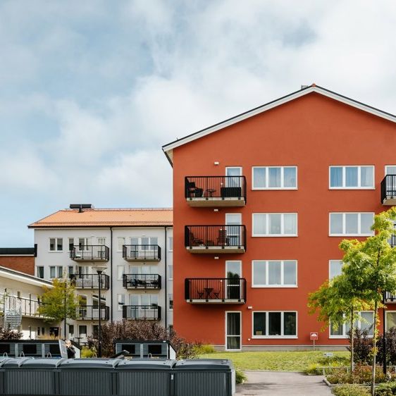 Fannalundsvägen 12, 74943, Enköping - Foto 1