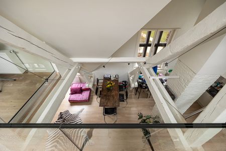 PENTHOUSE OP TOPLOCATIE - Photo 3