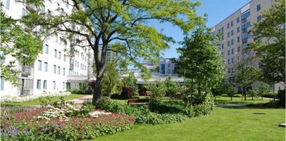 Teknikergatan 23A, Gröndal - Photo 2