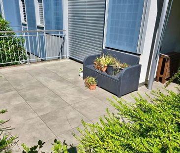 21/2-ROOM APARTMENT IN ZURICH – DISTRICT 11 OERLIKON, FURNISHED, TE... - Foto 2