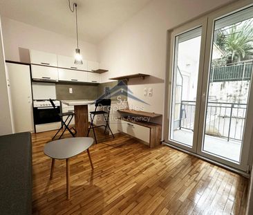 Διαμέρισμα για ενοικίαση Πλατεία Γκύζη (Γκύζη - Πεδίον Άρεως) - Photo 1