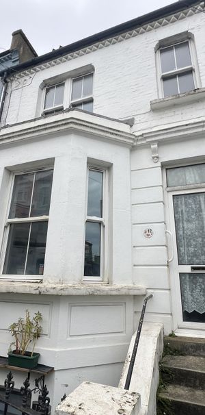 Alexandra Road, St. Leonards-On-Sea - Photo 1