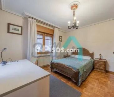 Piso en alquiler en Masip-La Ería-La Argañosa-Parque del Oeste - Photo 3