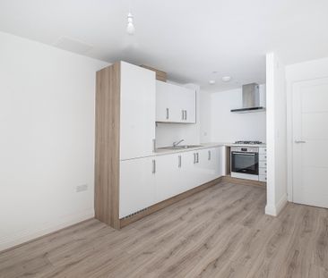 1 bedroom maisonette to rent - Photo 4