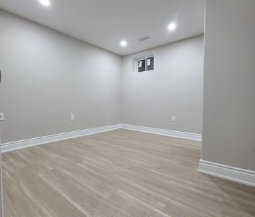 For Lease - 162 Valleyway Drive Unit# #Bsmt, Brampton, Ontario - Photo 5