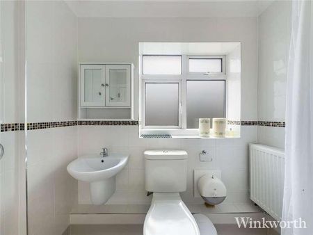 Cleveley Crescent, London, W5 - Photo 5