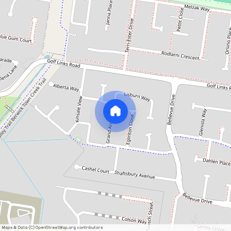 24 Grand Arch Way, Vic 3806, Berwick