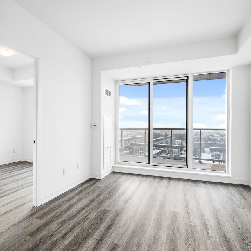 For Lease - 2 David Eyer Road Unit# 1032, Richmond Hill, Ontario - Photo 1