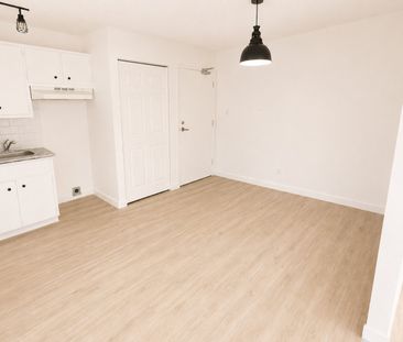 Immeuble - 1555 Rue Dorval, Sherbrooke Appartement 4 ½ à Louer – Sh... - Photo 2