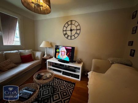 Maison à louer 4 pièces 102.81m² - Photo 2