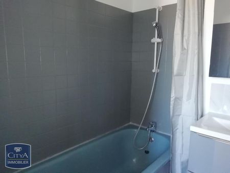 Location Appartement 1 pièce 31m² LE MANS 72000 - Photo 5